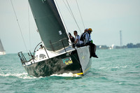 2015 Key West Race Week A 554