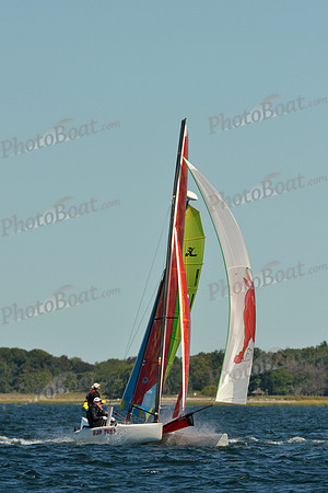 2015 Roton Point Multihull Regatta 647