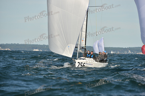 2018 J70 Worlds F_0639