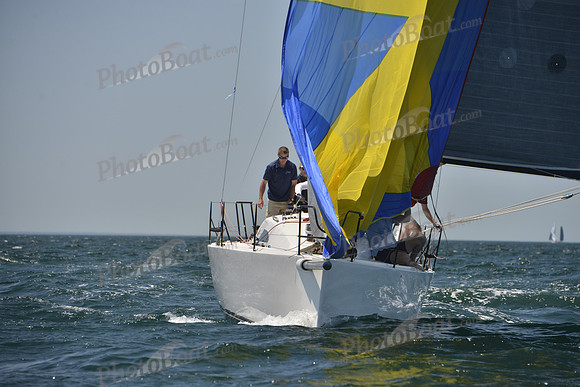2019 Block Island Race Week B_0421