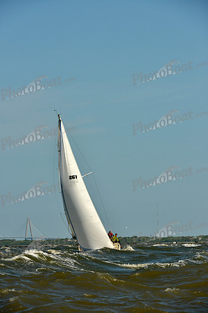 2016 Charleston Race Week C 0059