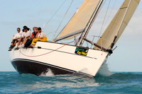 2012 Key West Race Week B 438
