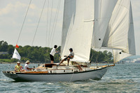 2015 NYYC Annual Regatta E 587