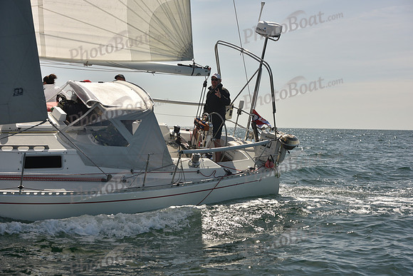 2024 Figawi 2358
