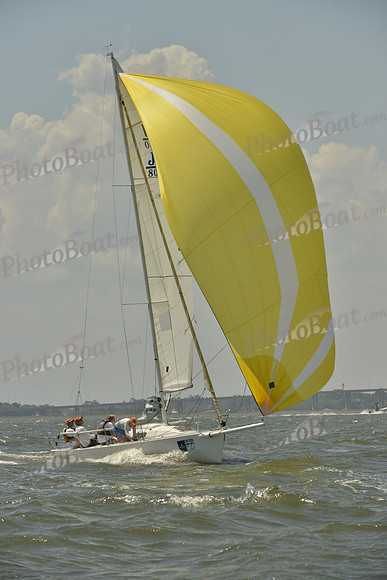 2017 Charleston Race Week D_2317