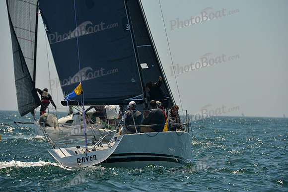 2015 Block Island Race Week A 469