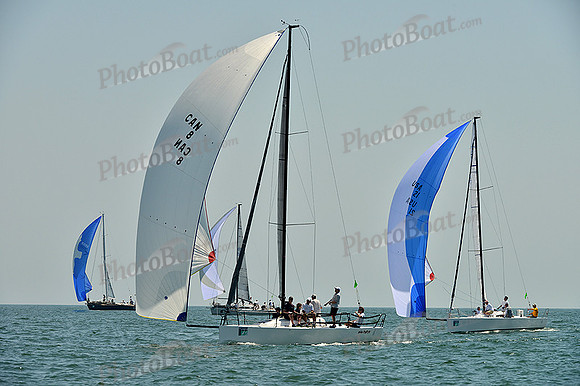 2014 Charleston Race Week D 423