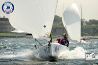 2014 USQS-D 611