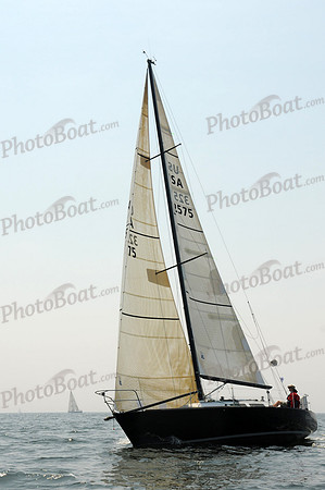 2011 Block Island Race A 1374