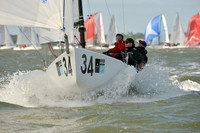 2016 Charleston Race Week D 0862