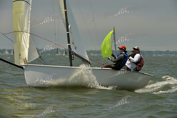 2016 Southern Bay Race Week A_1386