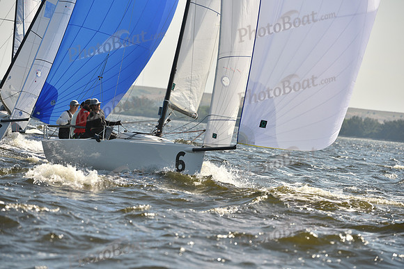 2019 J70 Winter Series C_0518