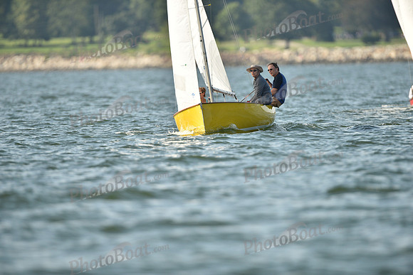 2018 Thistle Nationals C_0810