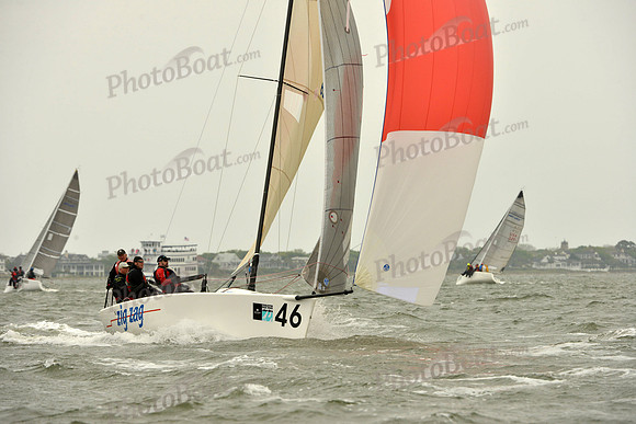 2016 Charleston Race Week A_1777