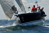2012 Newport Bermuda 1159