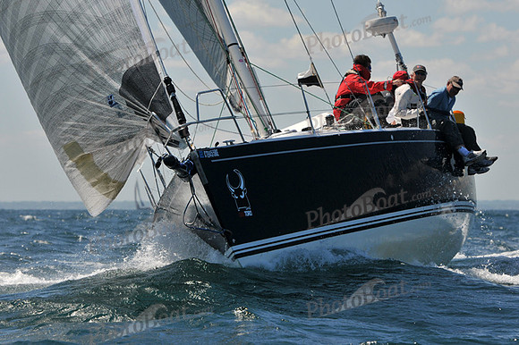 2012 Newport Bermuda 1159