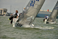 2018 Charleston Race Week A_2312