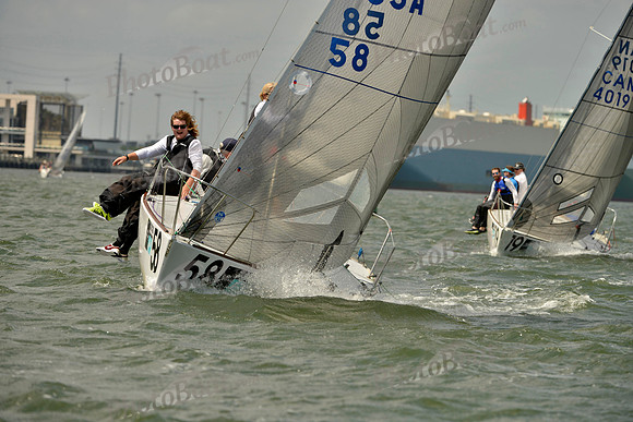 2018 Charleston Race Week A_2312