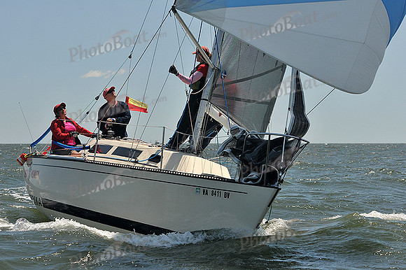2014 Southern Bay Race Week C 1210