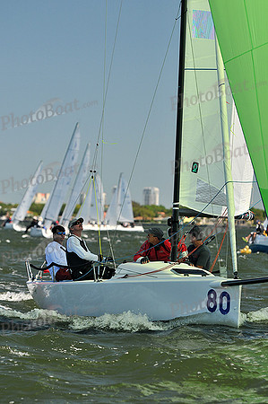 2014 J70 Winter Series G 334