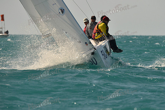 2014 Key West Race Week E 1072