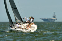 2015 Southern Bay Race Week A 1206