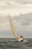 2009 Block Island Race Week Monday 1701