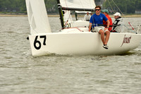2015 Charleston Race Week A_1041