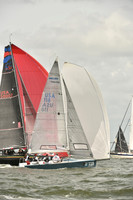 2019 Charleston Race Week E_1107