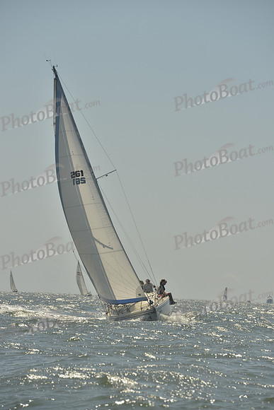 2017 Charleston Race Week A_0406