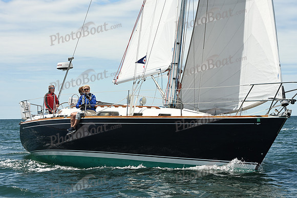 2025 Block Island Race Week L_0503