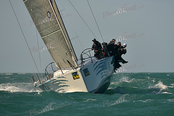 2014 Key West Race Week E 326