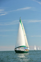 2015 Cape Charles Cup A 1142