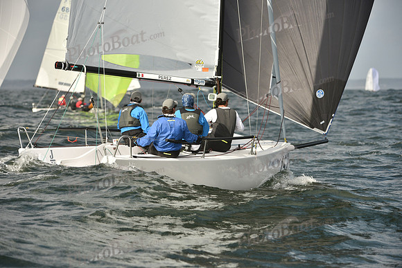 2018 J70 Worlds D_0210