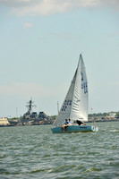 2015 Southern Bay Race Week A 735