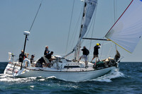2012 Newport Bermuda 562