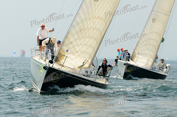 2011 Block Island RW C 872