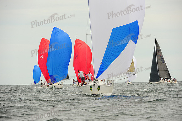 2014 NYYC Race Week E 247