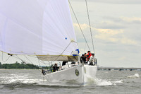 2013 NYYC Annual Regatta A 1408