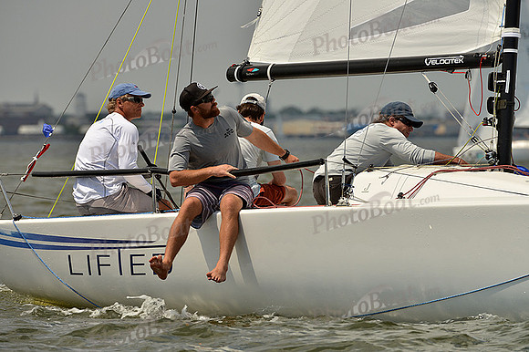 2014 Charleston Race Week D 778