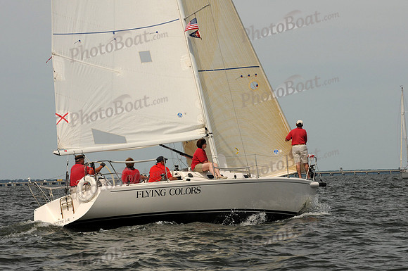 2011 Southern Bay RW B 058