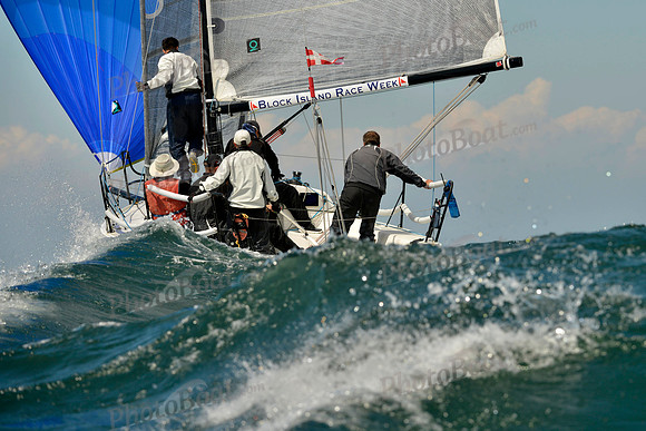 2017 Block Island Race Week A_0616