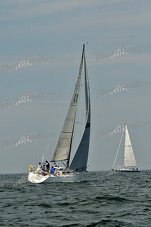 2013 Block Island Race Week C 1047