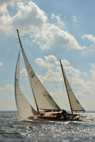2015 IHYC Classic Yacht Regatta 417
