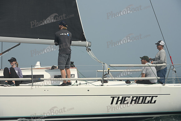 2025 Block Island Race Week A_0904