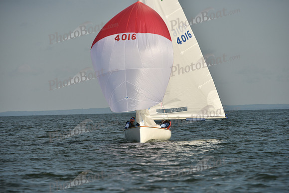 2018 Thistle Nationals C_0650