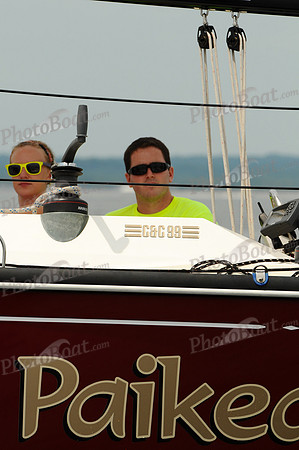 2011 Park City Regatta A 768