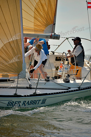 2017 Block Island Race Week F_2524