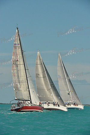 2017 Quantum Key West RW E 031