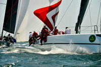 2016 NYYC Race Week A 1104